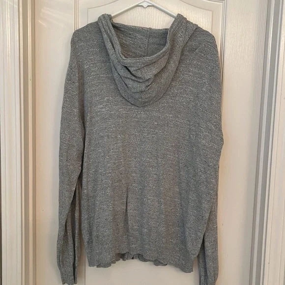 J. Crew Men’s Zip Up Sweater - Picture 5 of 5